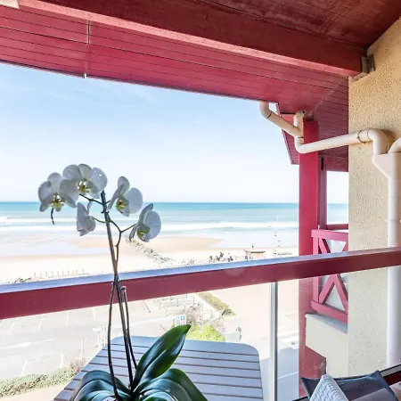 Primavera-11 By Interhome * Lacanau