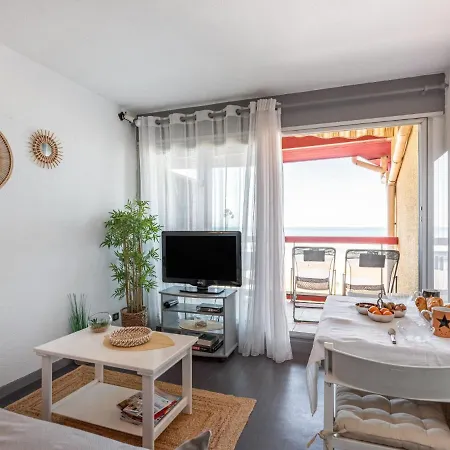 Primavera-11 By Interhome Apartment Lacanau