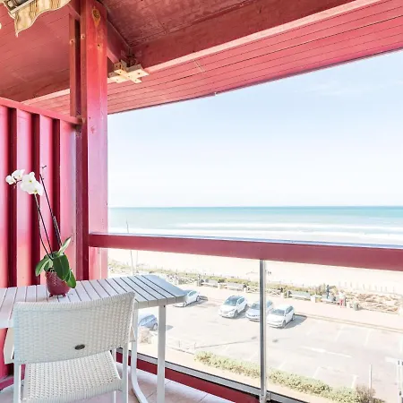 Primavera-11 By Interhome Apartment *
