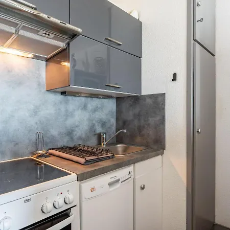 Primavera-11 By Interhome Apartment Lacanau