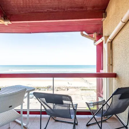 Primavera-11 By Interhome Apartment