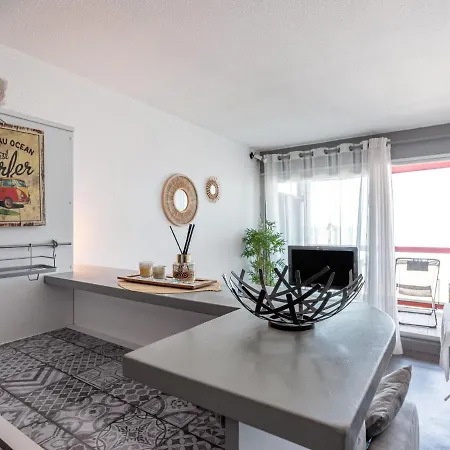 Primavera-11 By Interhome Lacanau
