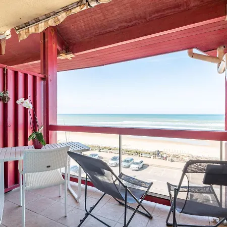 Primavera-11 By Interhome Apartment