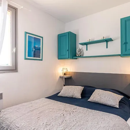 Primavera-11 By Interhome Apartment *