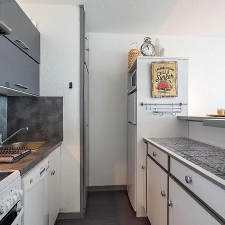 Primavera-11 By Interhome Apartment