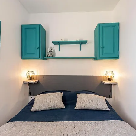 Apartment Primavera-11 By Interhome *