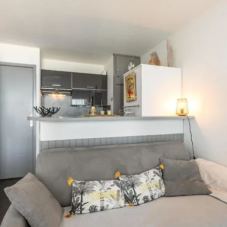 Primavera-11 By Interhome Lacanau