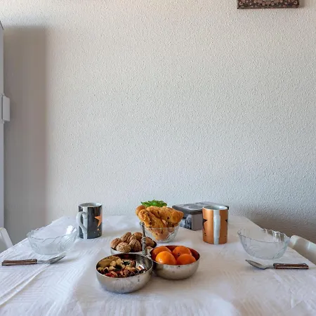Primavera-11 By Interhome Apartment Lacanau